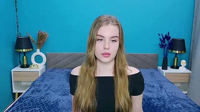 Sofia_Weber live cam