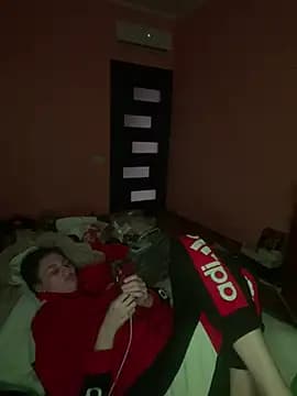 Flossy_Vettie live cam