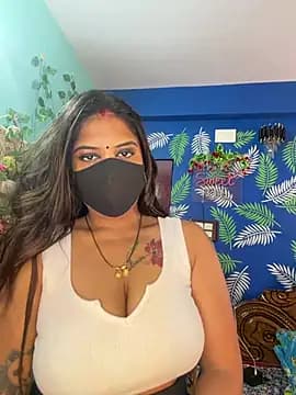 V-Hot-Sweti live cam