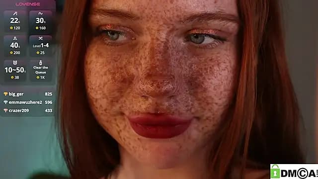 Killy_Merrot live cam