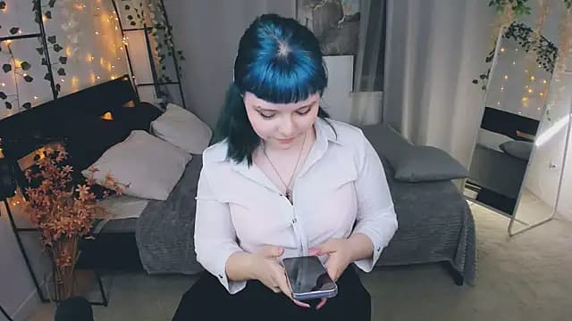AliceMoongirl live cam