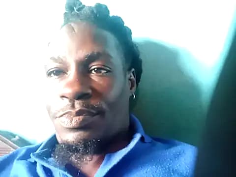 King_Blacks live cam