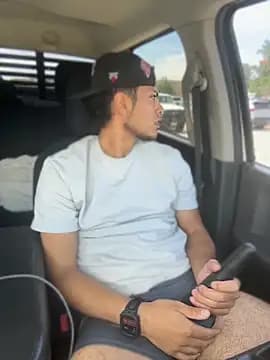 StrokingDaddy4 live cam