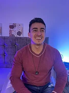 Chris_Clarck live cam