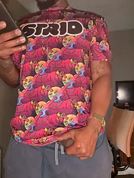 Stressreliever82 live cam