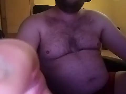 RoboticPower7 live cam on Stripchat