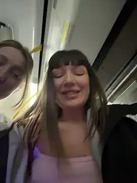 Sophie_Avory live cam