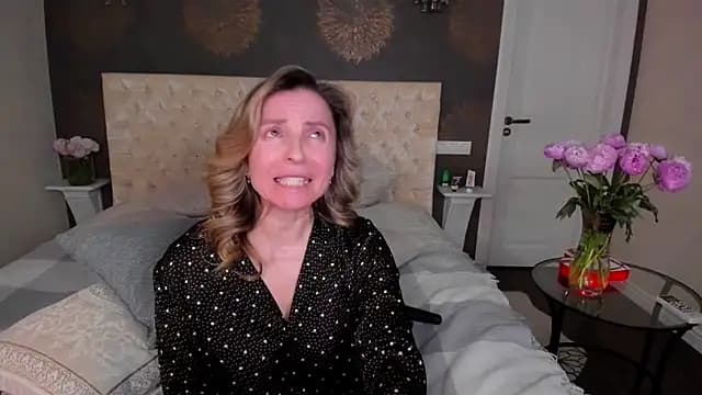 AllisonWilliams live cam