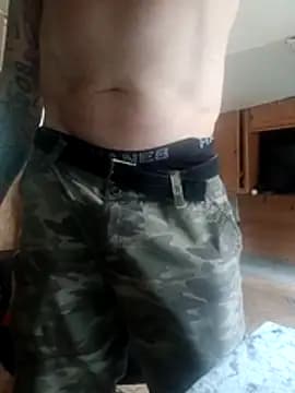 ShawnandDani7074 live cam