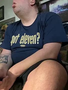 Stephanie1984 live cam