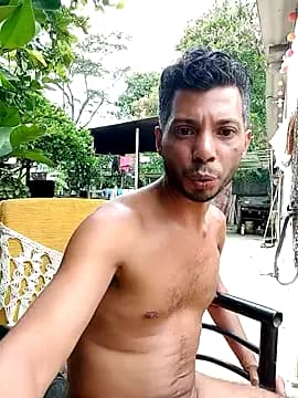 AlphaAlterX live cam