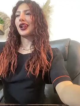 Sabriinaa_Foxx live cam