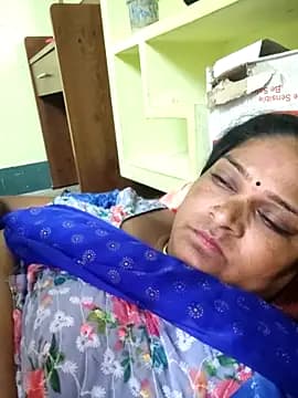 Shivanyasree live cam