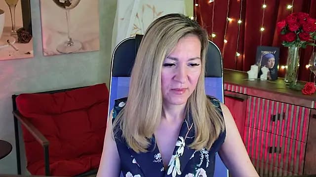 DonnaSmitth live cam