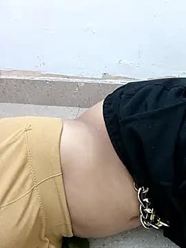 Sizzling_Quinn live cam