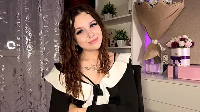 VictoriaSGS live cam