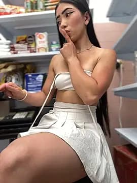 AMBERBUNNY_ live cam