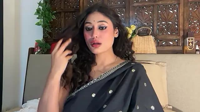 GoddessAnna live cam