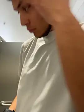 StrokingDaddy4 live cam