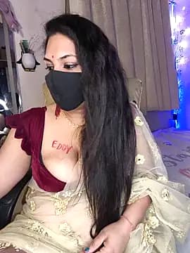 Indian_queen007 live cam
