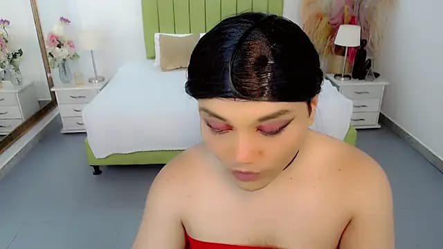 charlotte1_sweet live cam