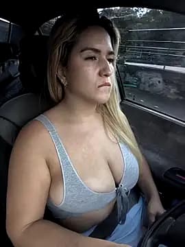 violet-grey live cam