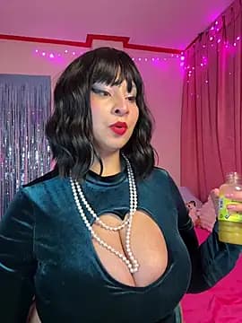 Andrea_Bloomix__ live cam