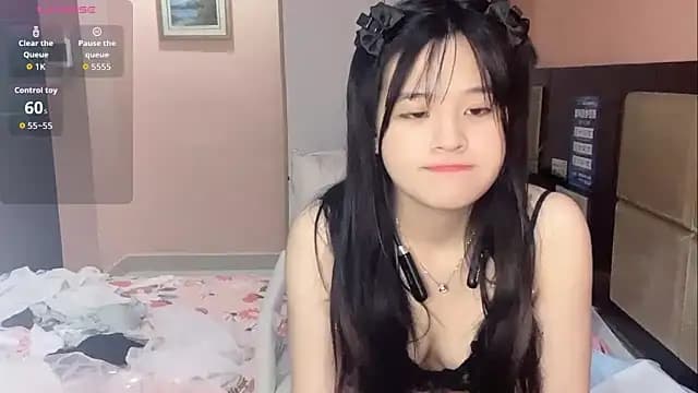yuaoyuao live cam