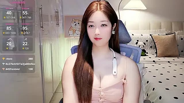 Xiaotantan-99 live cam