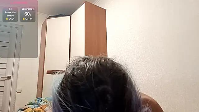 CallerKoran live cam