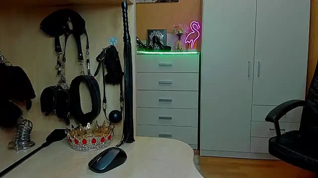 KristiTopxx live cam