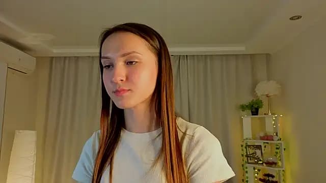 MellieLaliberte live cam