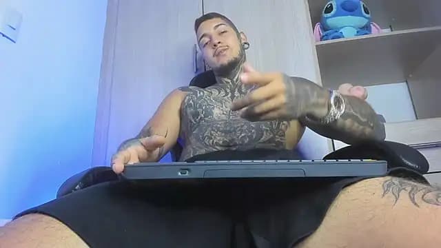 JAXXXONHERD live cam