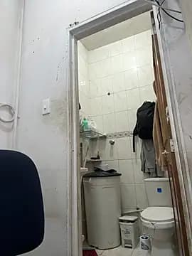 santiObrero live cam