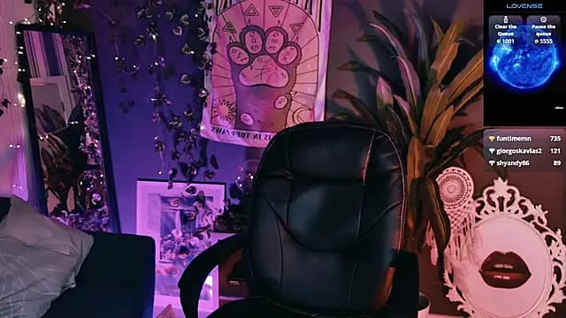 Noah_ElmerX live cam