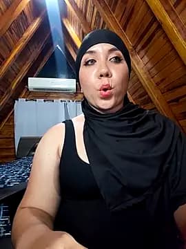 AmbarBurhan live cam