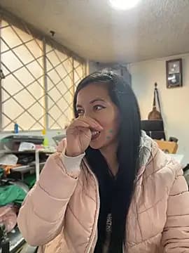 SALOME_KORLAND live cam