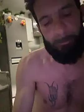 Michel_huge live cam