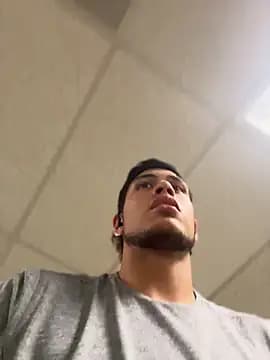 StrokingDaddy4 live cam