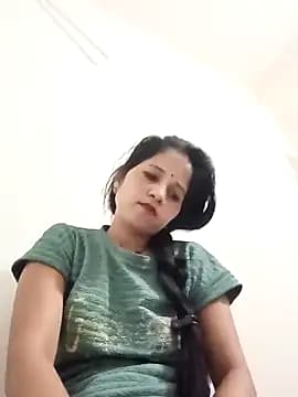 Sanjna_babby live cam