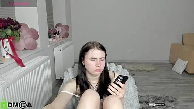 KrissLimada live cam