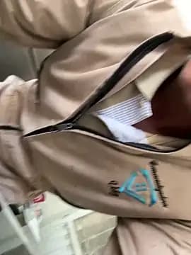 santiObrero live cam