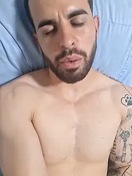 Cubanotatuado live cam