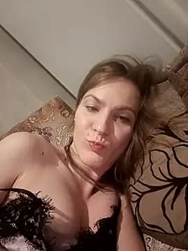 AnnieNet live cam