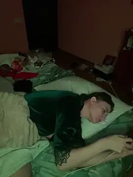 Flossy_Vettie live cam