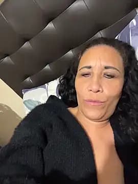 Neecy_Carter live cam