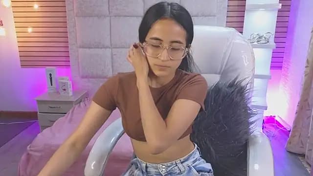 Mia_Fischer live cam