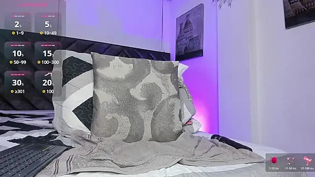 JoshMillerr_ live cam