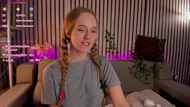 Casey_Sweeet live cam