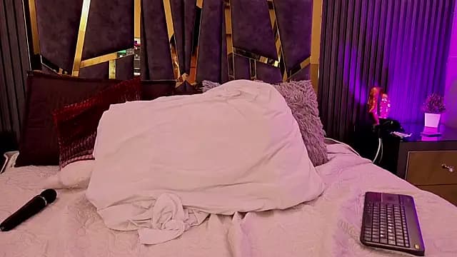 ScarletTorres live cam